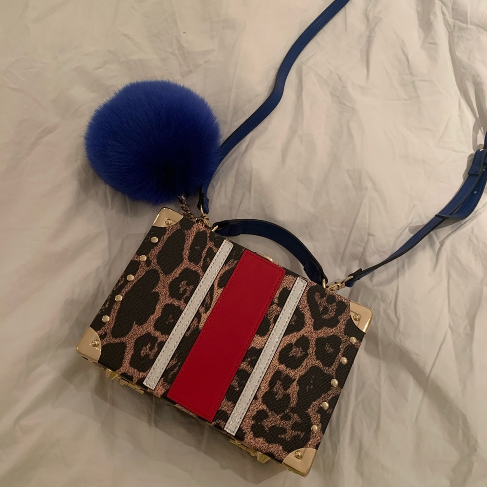 Box Purse